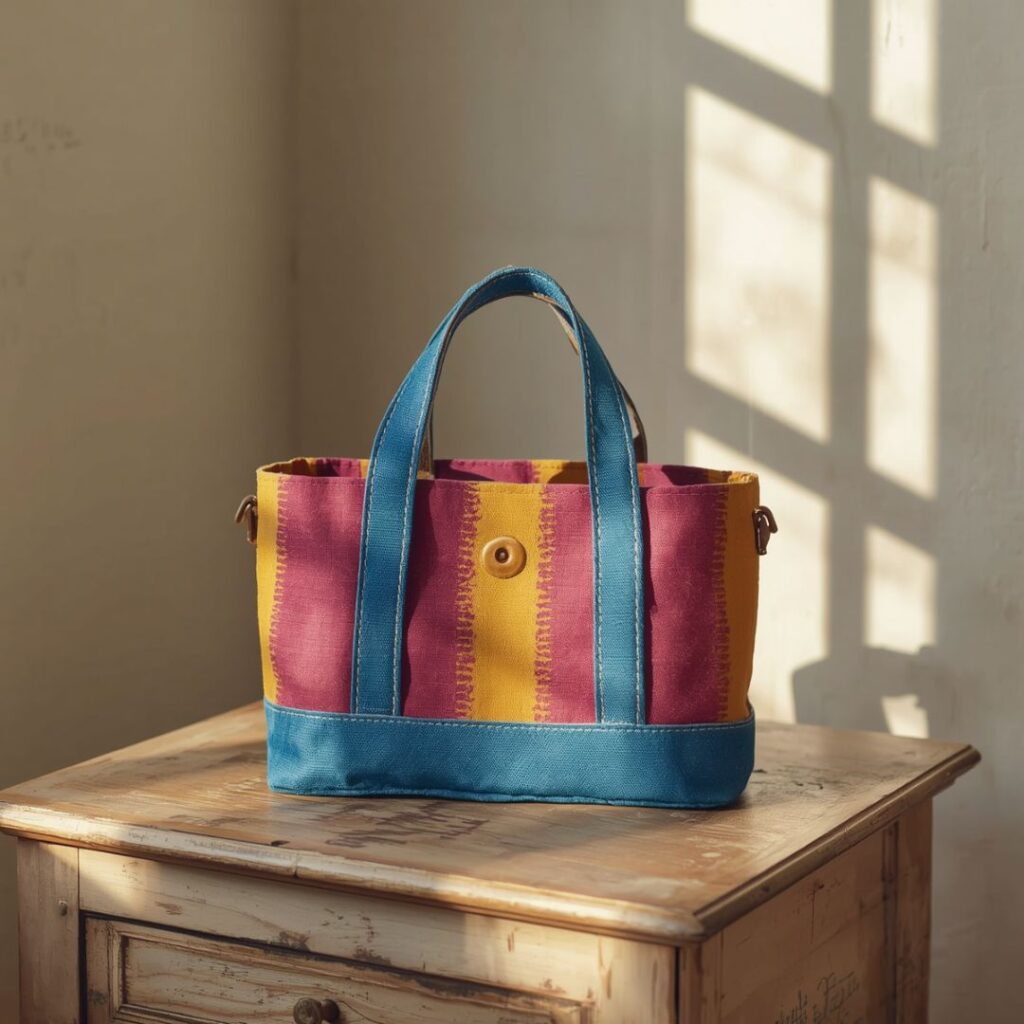 bag mini tote
