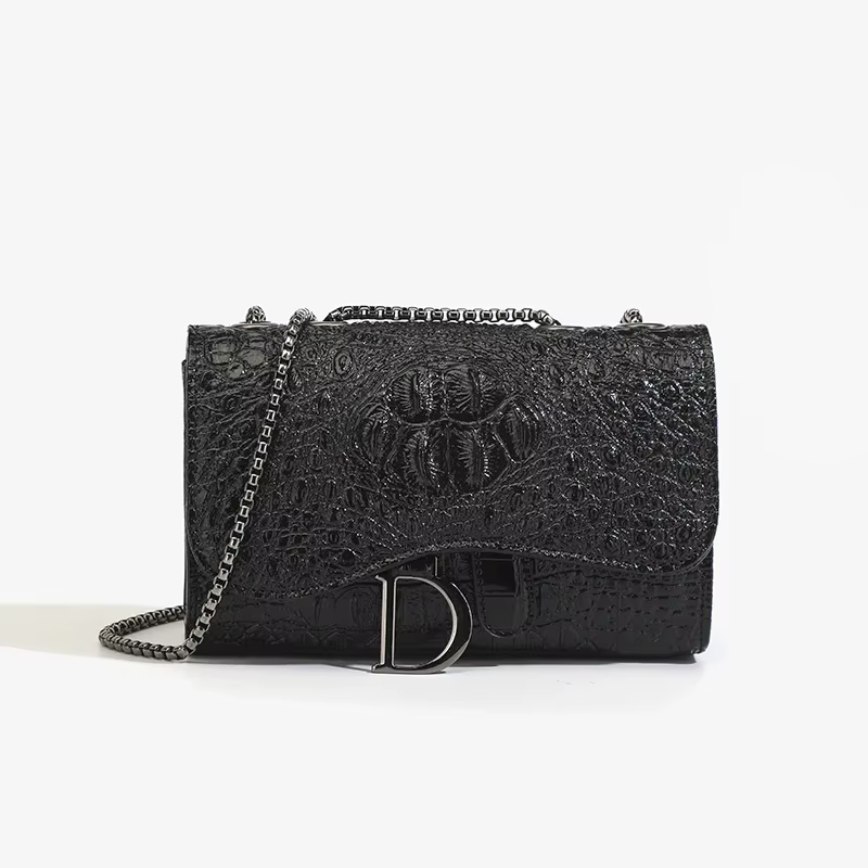 Coach Outlet Teri Mini Crossbody Bag in Signature Canvas