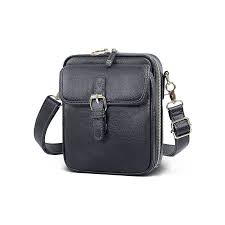 Leather Crossbody Bag Leather