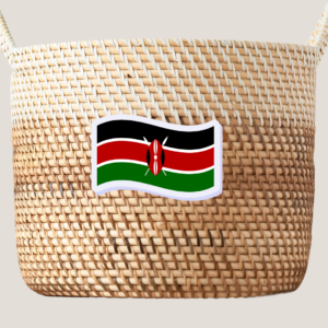 The Global Shift to Sustainable Style: From the non woven white bag in Kenya to Premium Fashion