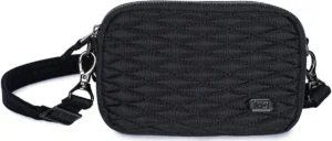 The In-Depth Review: Is the Lug Super Coupe Convertible Crossbody Bag the Ultimate Daily Companion?