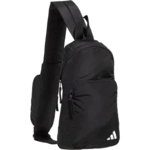 The Complete Review: Is the Adidas Women’s Essentials 2 Sling Crossbody Bag the Best Everyday Carry?